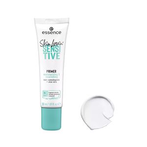 پرایمر اسنس مدل skin lovin حجم 30 میلی لیتر